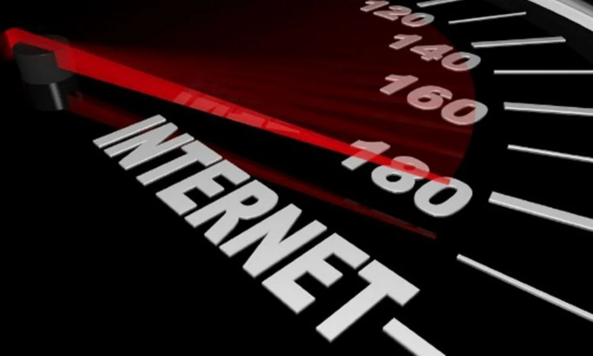 Azərbaycan mobil internetin sürətinə görə beynəlxalq reytinqdə 4 pillə irəliləyib