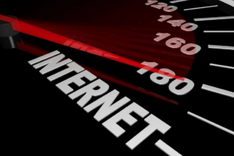 Azerbaijan moves up four steps in international ranking of mobile internet speeds