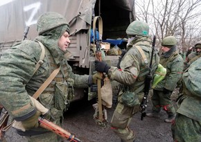 ISW: Russia shifts from offensive to defense