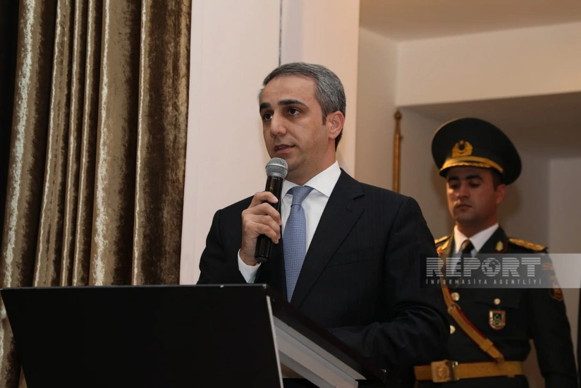 Vusal Guliyev: Victory in Second Karabakh War is of historical significance