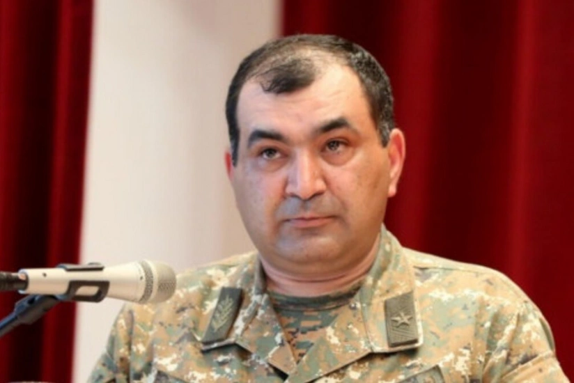 Ermənistan ordusunun baş qərargah rəisinin keçmiş müavininin müdafiəsi açıq məhkəmə tələb edir