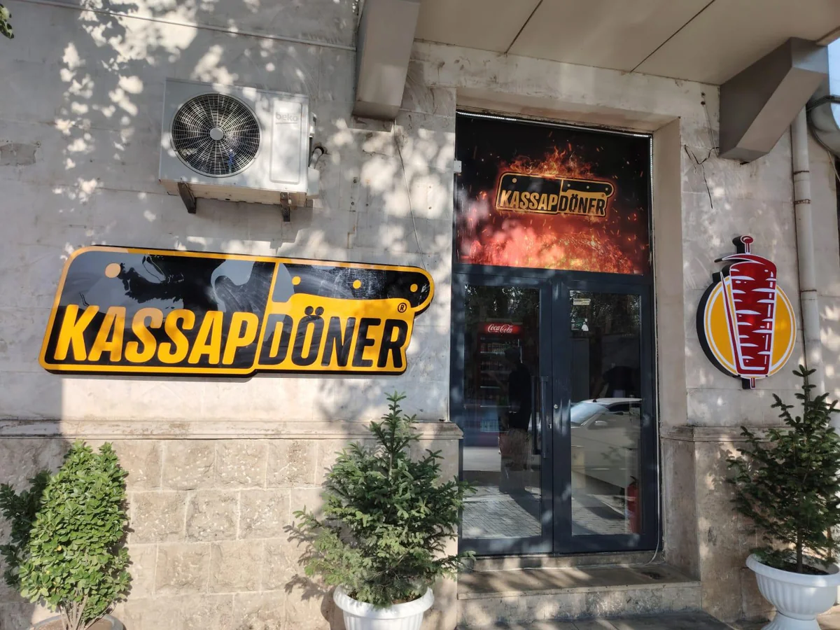 Naxçıvanda dönərdən zəhərləndiyi ehtimal edilən 17 nəfərin son durumu açıqlanıb -  VİDEO - YENİLƏNİB