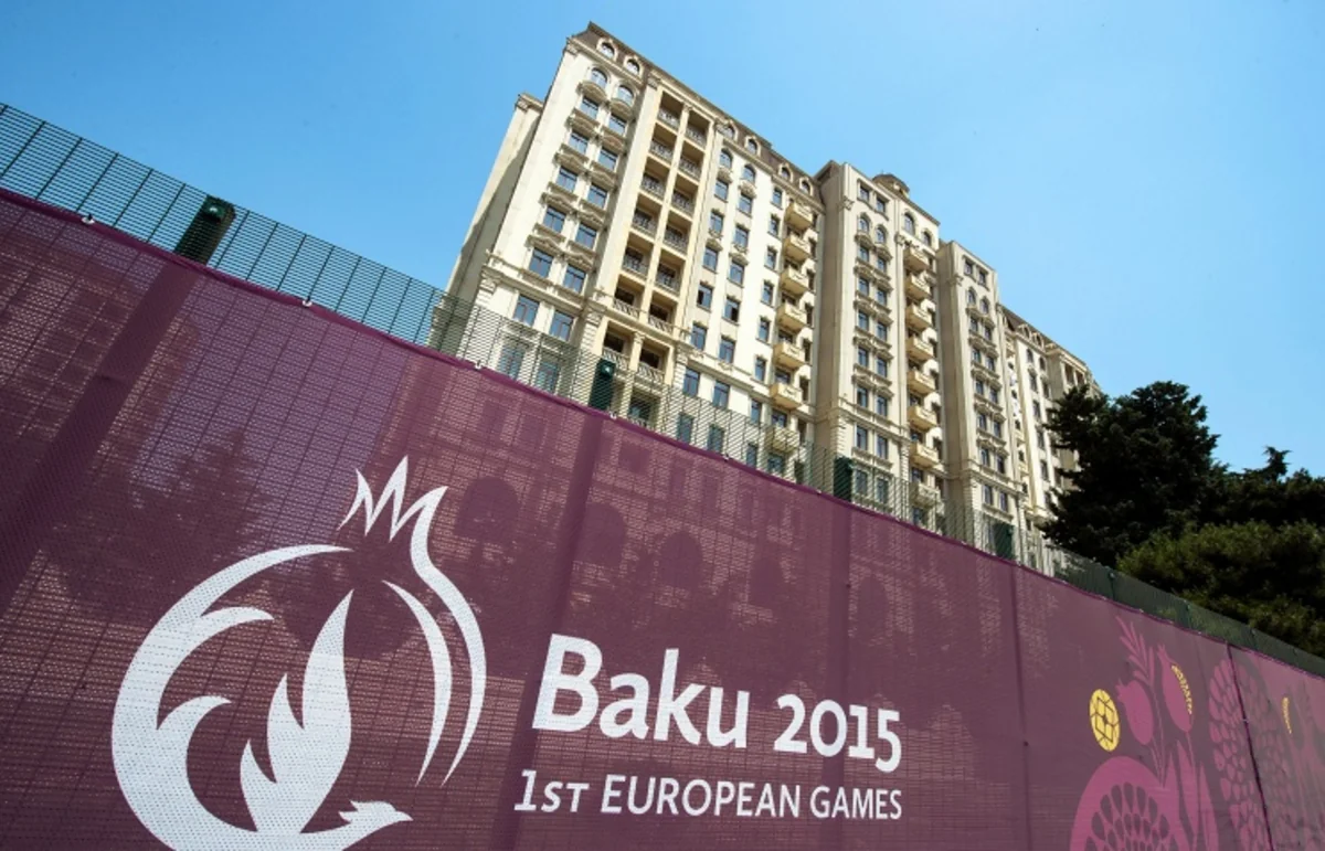 ​Bakıda Rusiya evinin açılışı iyunun 12-də olacaq