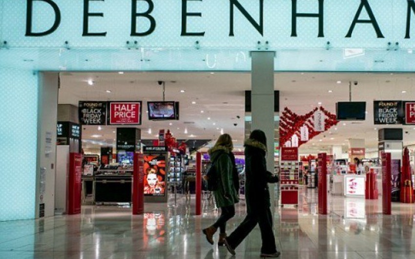 Hijab will be included in permanent assortment of famous British department store