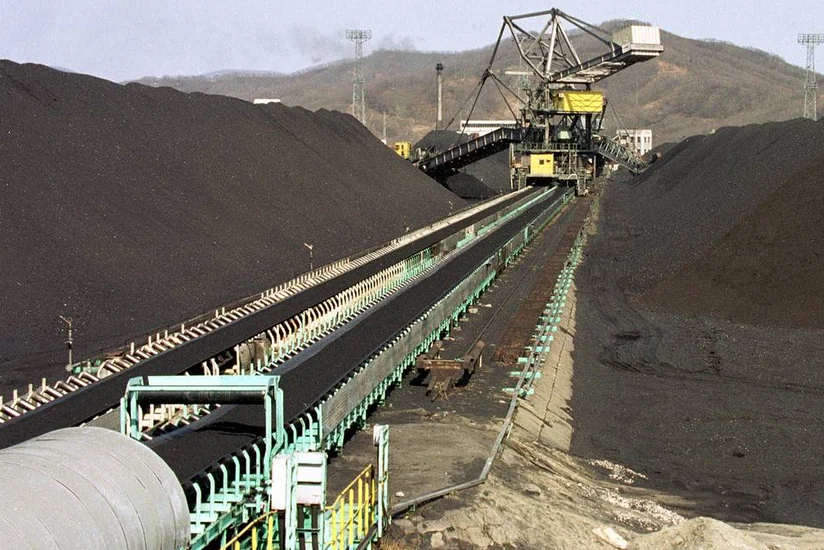 ​​​​​​​Yaponiya enerji şirkəti Rusiya kömüründən imtina edəcək