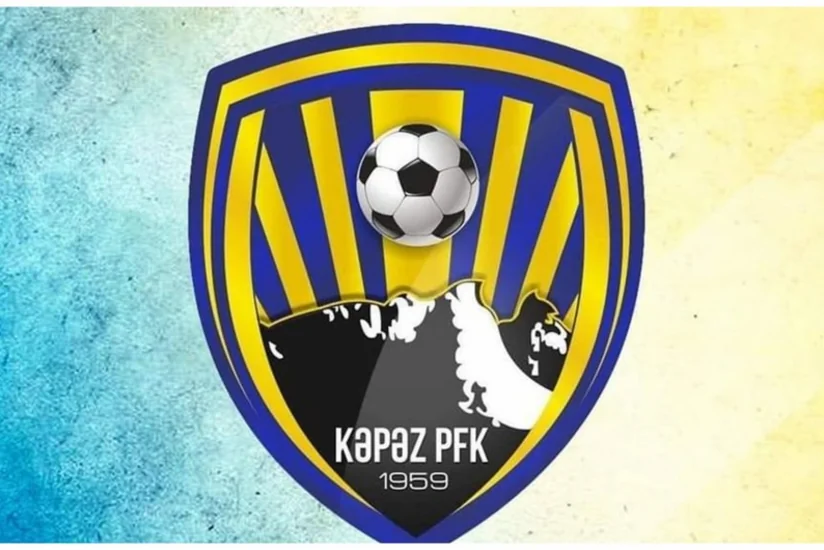 “Kəpəz” yeni baş məşqçisinin adını yaxın günlərdə açıqlayacaq