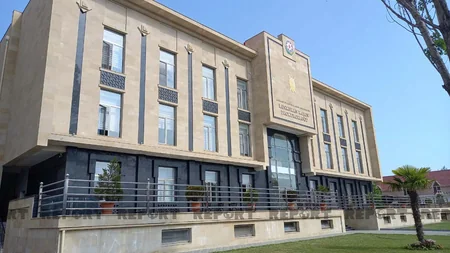 Lənkəranda “Müasir dövrün çağırışlarında media ilə dialoq” adlı konfrans təşkil edilib