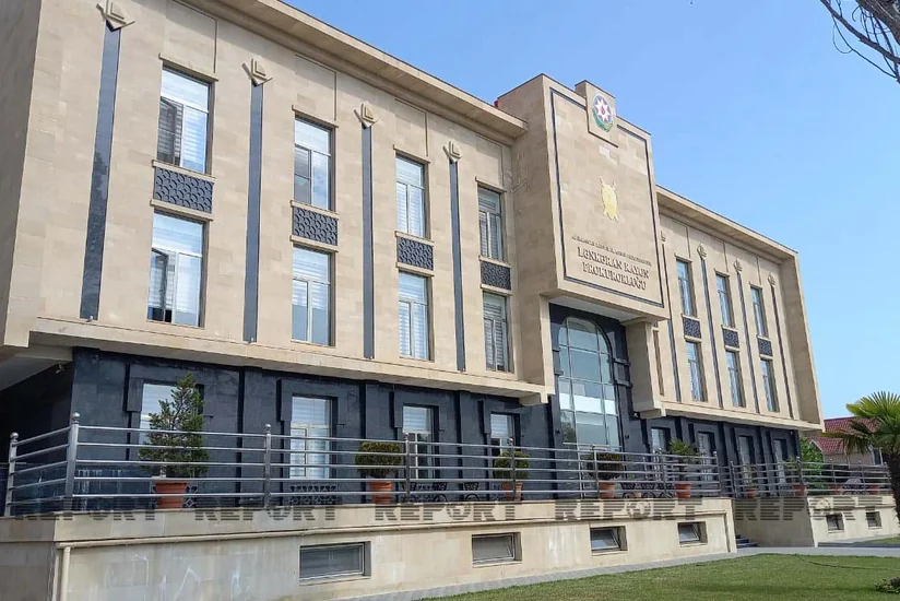 Dövlət əmlakının mənimsənilməsi faktı ilə bağlı cinayət işi başlanıb