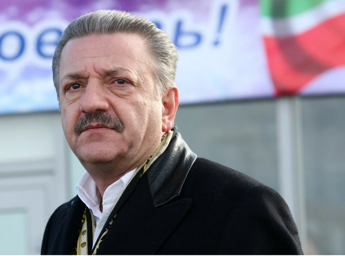 Суд признал банкротом компанию Тельмана Исмаилова