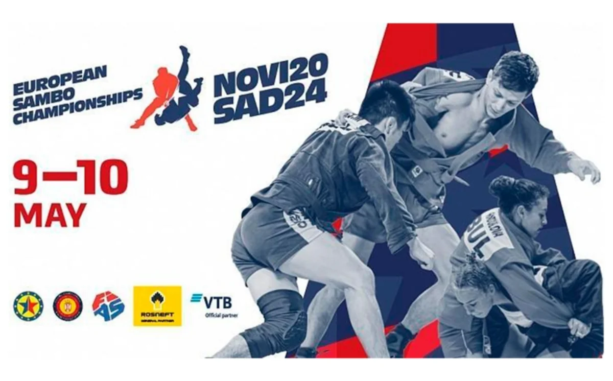 Azərbaycan Avropa çempionatlarında 22 samboçu ilə təmsil olunacaq