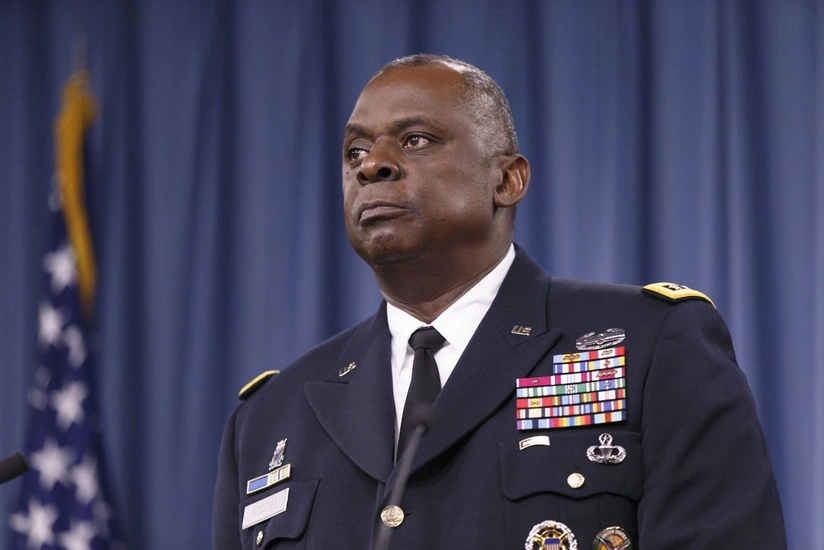 US Secretary of Defense: Ukraine will be helped to launch counterattack in spring