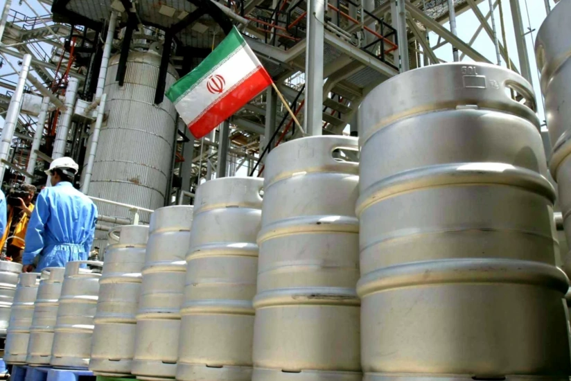 İran Fordo nüvə obyektində uranın 60%-dək zənginləşdirilməsinə başlayıb