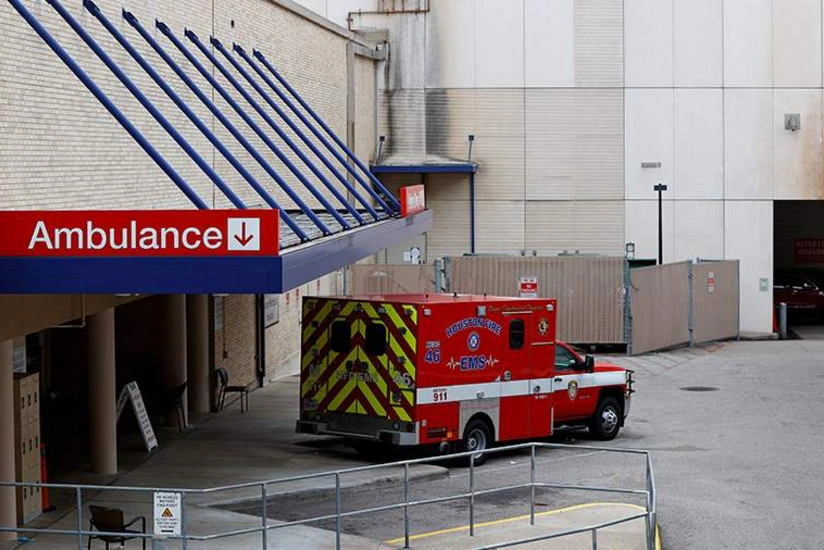 Texasda qızılcaya təsdiqlənmiş yoluxma sayı 481-ə çatıb