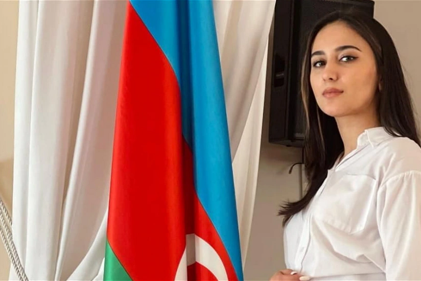 ADU-dan tələbənin dekan müavini təyin edilməsinə münasibət: Hər ikisinin öhdəsindən uğurla gələcək