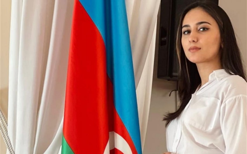 ADU-dan tələbənin dekan müavini təyin edilməsinə münasibət: Hər ikisinin öhdəsindən uğurla gələcək