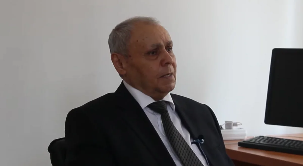 Milli Aviasiya Akademiyasının institut direktorunun müavini vəfat edib