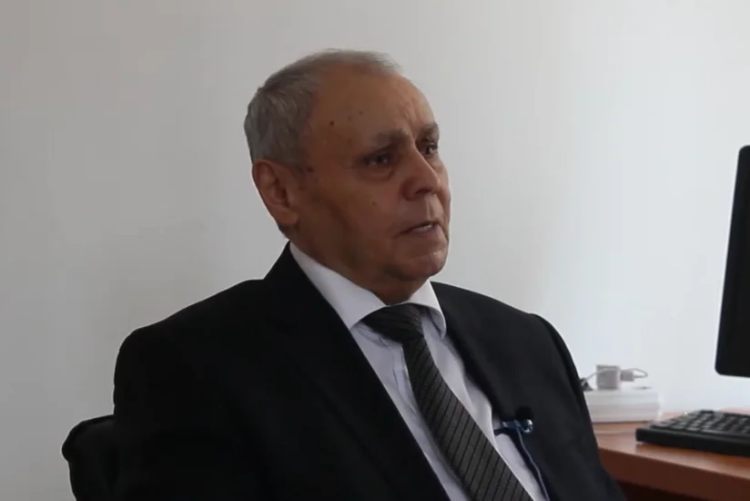 Milli Aviasiya Akademiyasının institut direktorunun müavini vəfat edib