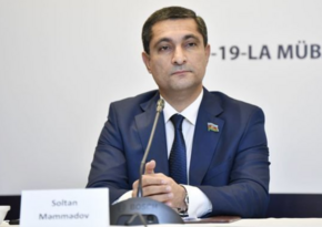 Deputat: Girov götürülmüş azərbaycanlıların taleyi heç vaxt Fransa siyasətçilərinin diqqətini çəkməyib