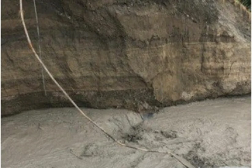 Dövlət Agentliyi: Göyçayda uçan körpünün bərpası istiqamətində addımlar atılacaq - FOTO