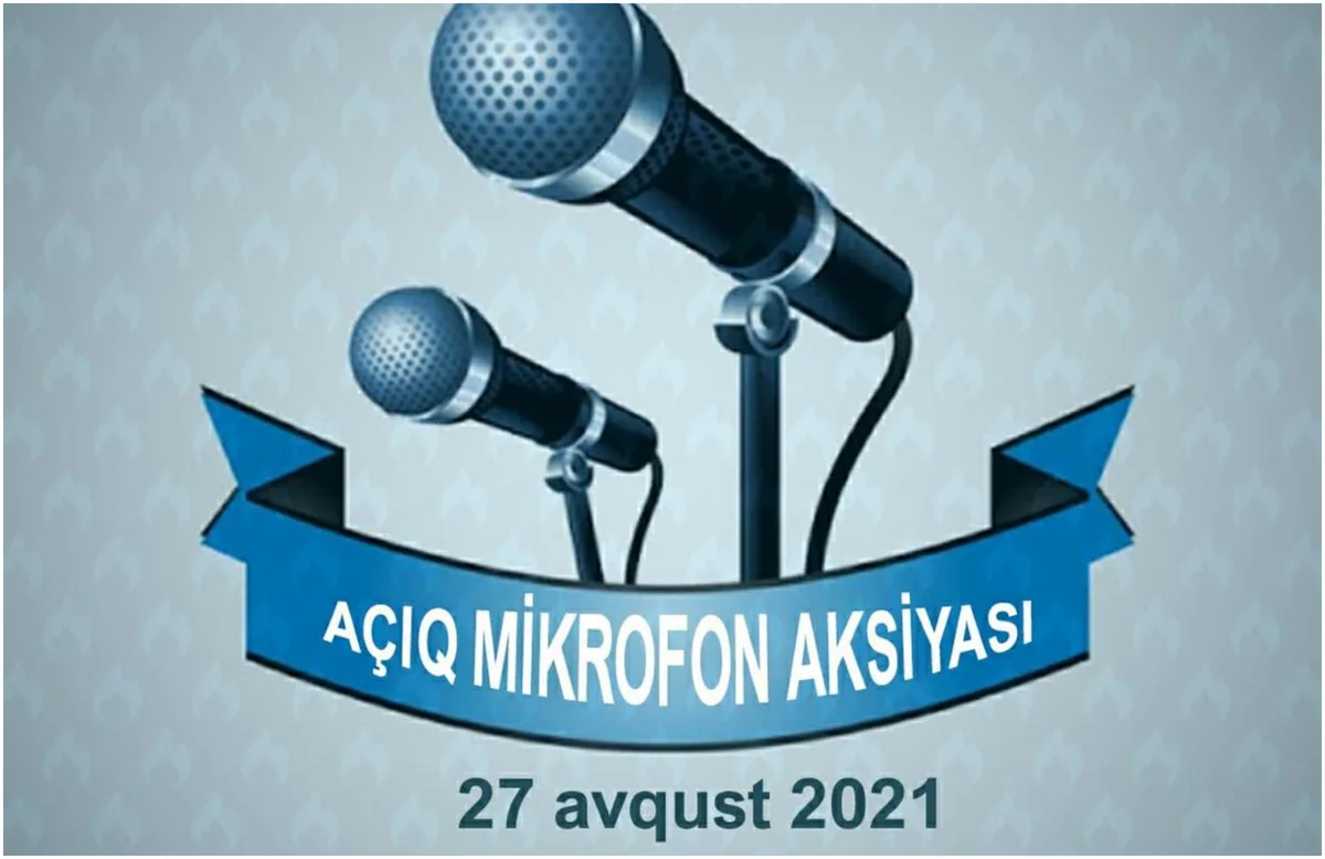 “Azəriqaz”ın “Açıq mikrofon”u İsmayıllı rayonunda olacaq