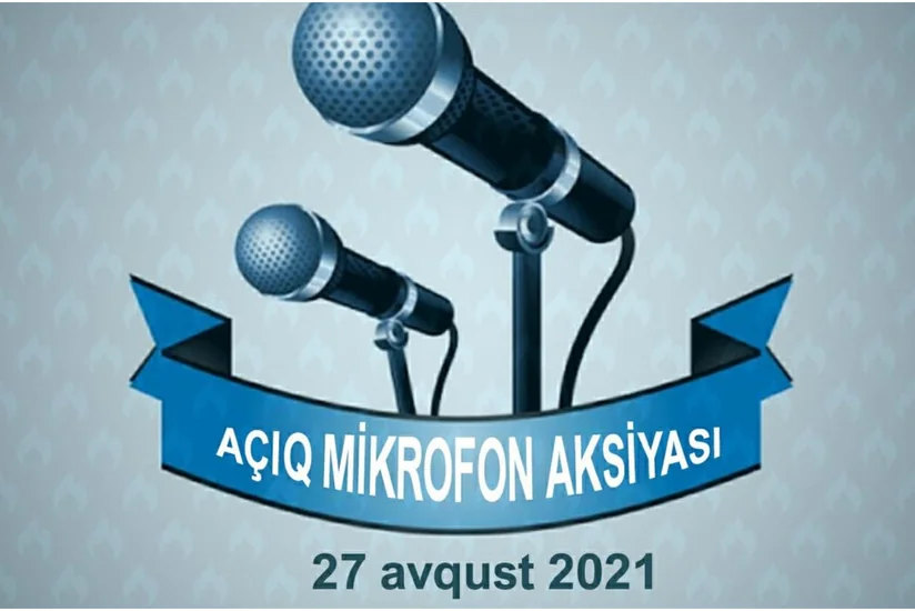 “Azəriqaz”ın “Açıq mikrofon”u İsmayıllı rayonunda olacaq
