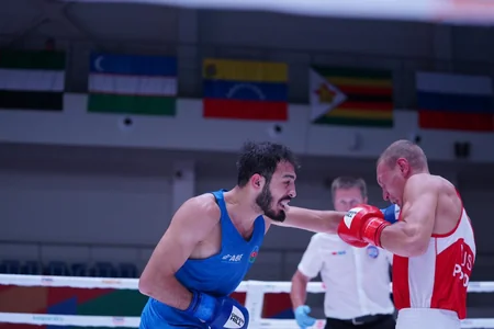 Azərbaycan Rusiyadakı beynəlxalq turnirdə medal sıralamasında 7-ci olub