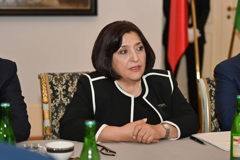 Спикер Милли Меджлиса: Неадекватные заявления подрывают усилия по подписанию мирного соглашения