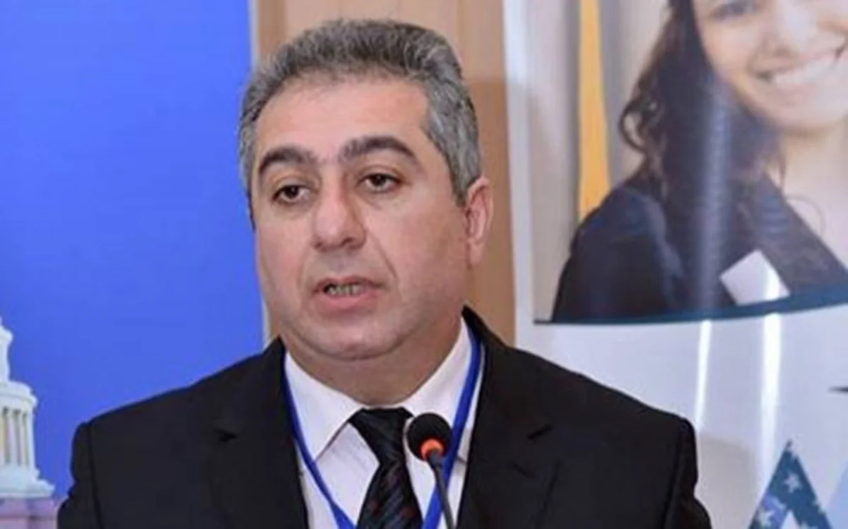 ​Qubad İbadoğlunun tərəfdarları Müsavat Partiyasının ümumrespublika müşavirəsi ilə bağlı qərar qəbul edib