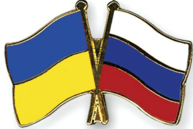 Россия вводит санкции против Украины с 1 января