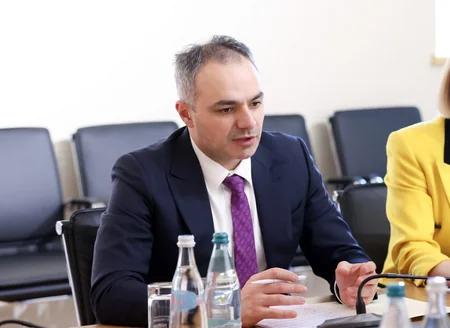 Азербайджан и Грузия обсудили сотрудничество в сфере образования