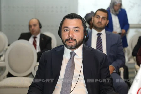 Bakıda İƏT-in Gənclər və İdman Nazirlərinin Daimi Şurasının 3-cü iclası keçirilib