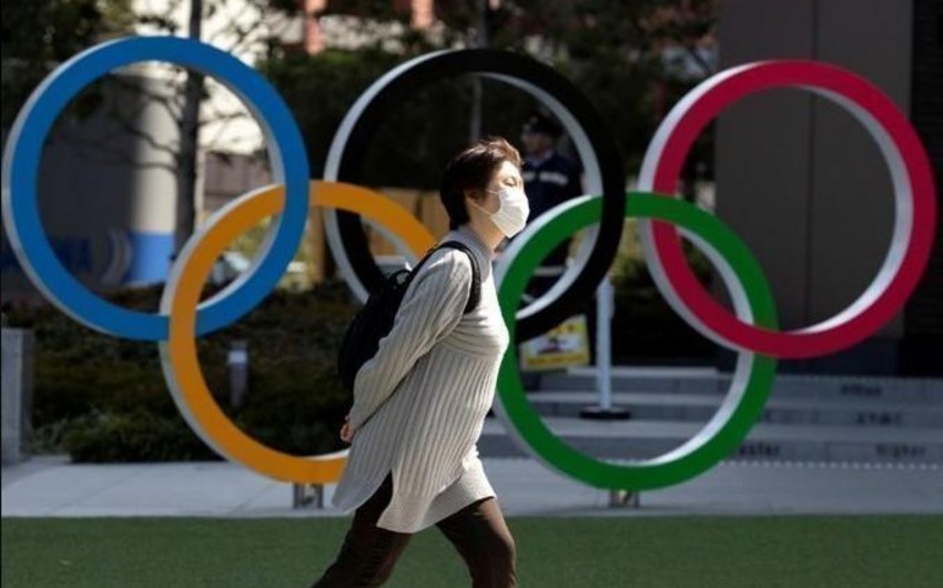 Tokio olimpiadasının təxirə salınma variantı nəzərdən keçirilir