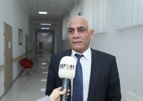 TƏBİB koronavirusun Britaniya ştammı ilə bağlı əhaliyə çağırış edib - VİDEO