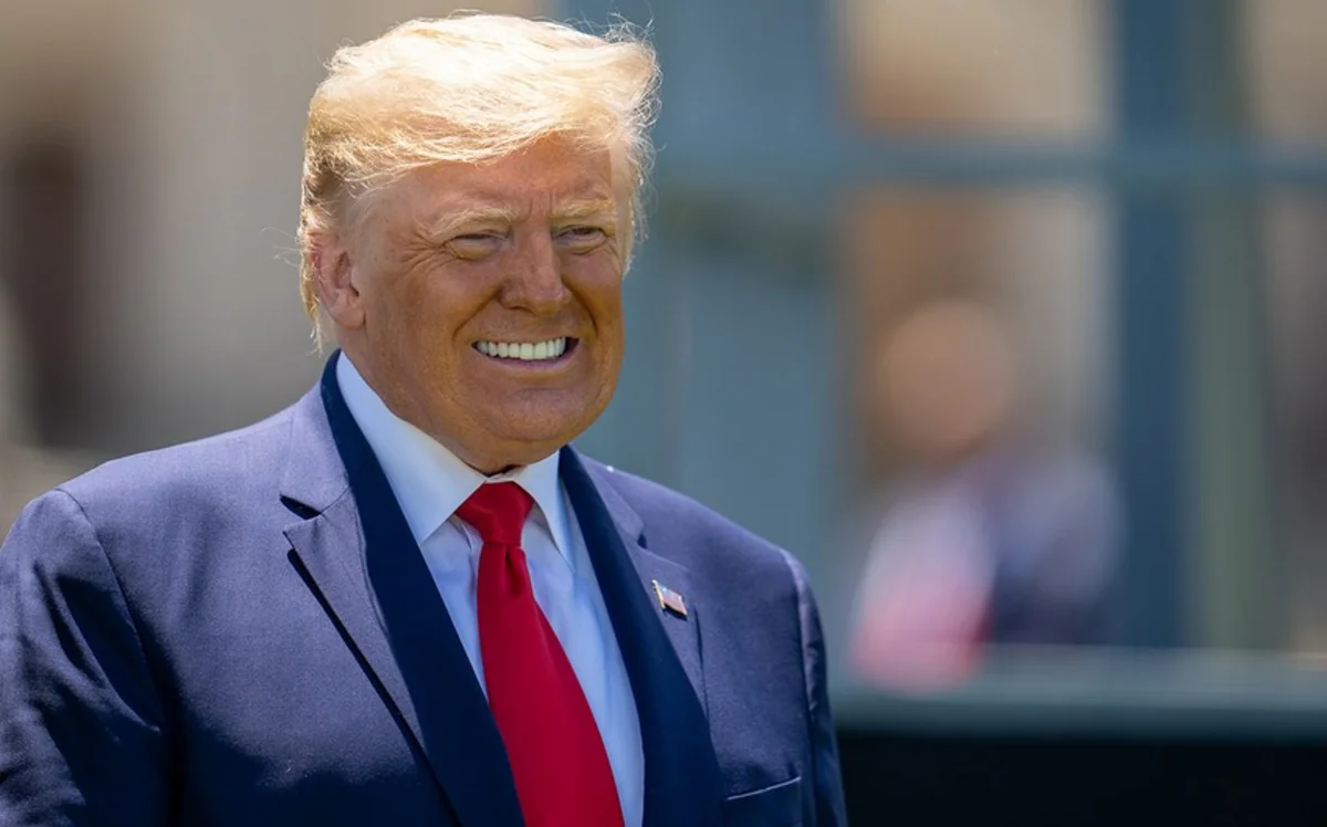 CNN: Biden administration won’t be turning over Trump’s tax returns to House until November