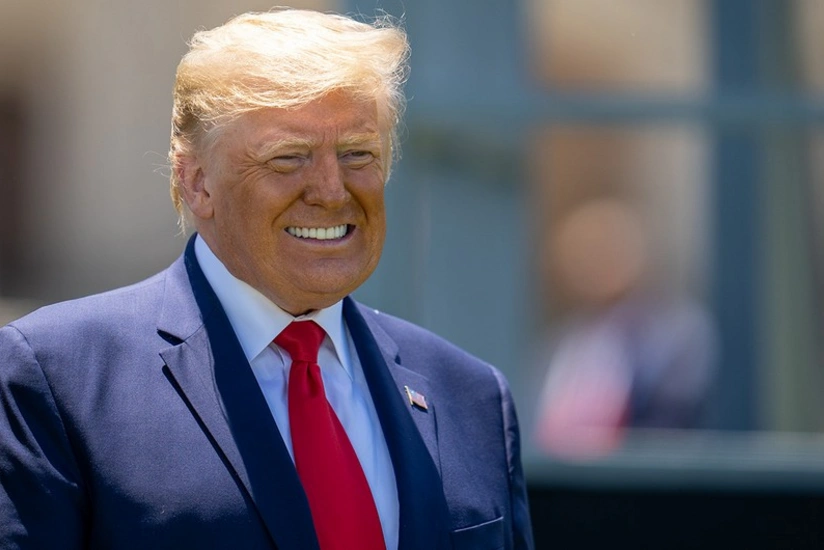 CNN: Biden administration won’t be turning over Trump’s tax returns to House until November