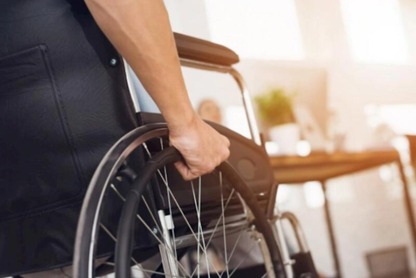 Ötən il əlilliyi olan şəxslər 97 min reabilitasiya vasitəsi ilə təmin edilib