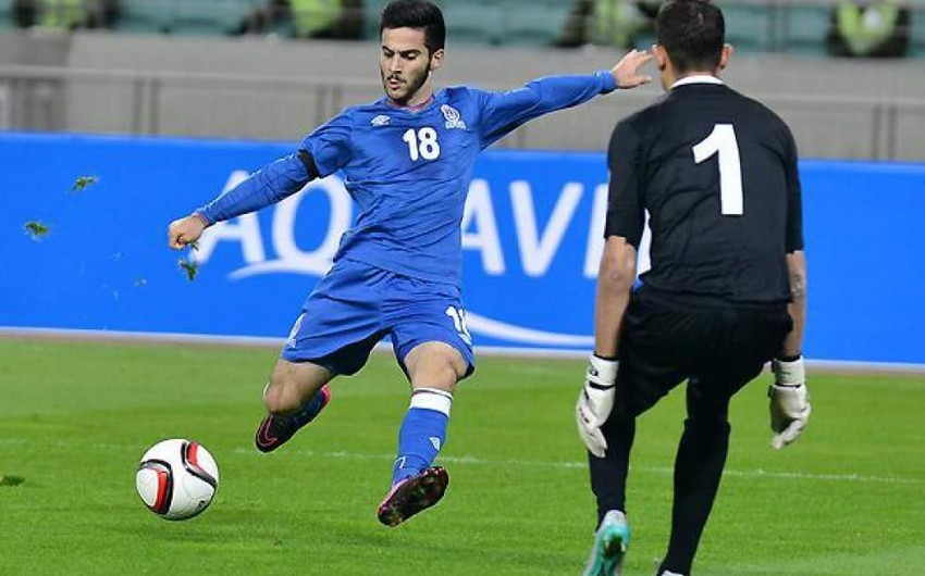 Qarabağ klubu yeni transferini rəsmən açıqlayıb