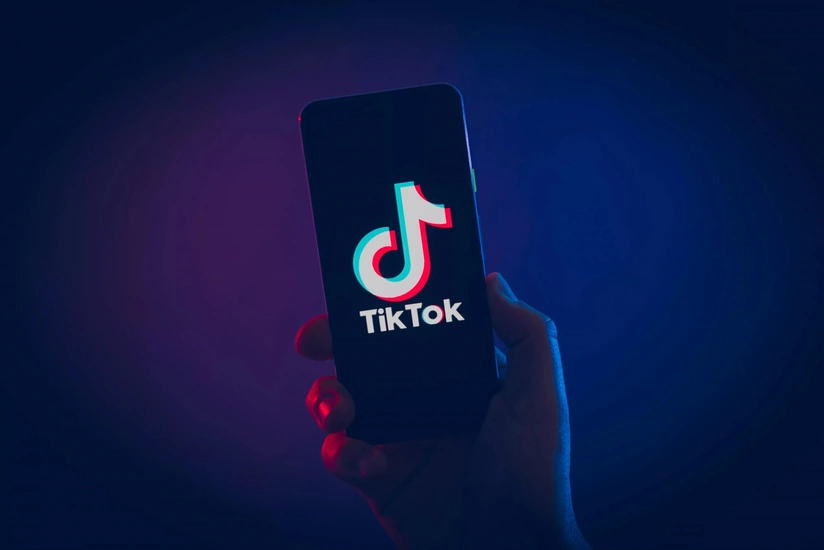 TikTok reportedly developing new app to rival Instagram