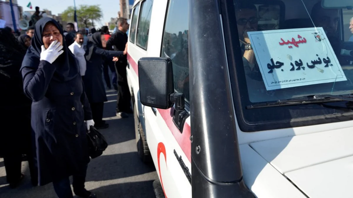KİV: İranda yüzlərlə insan spirtli içkidən zəhərlənib, 24 nəfər ölüb