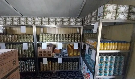 Zakir Həsənov Ermənistanla sərhəddə yerləşən bölmələrdə olub, tapşırıqlar verib