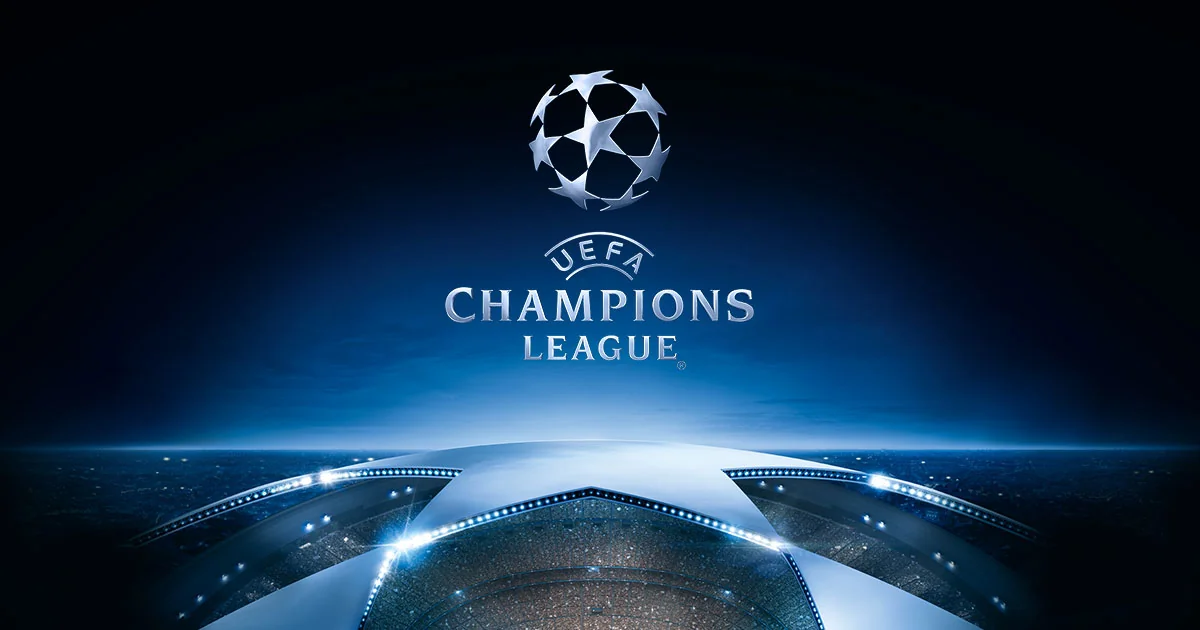 Time of Champions League semi-final matches scheduled