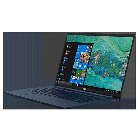 Acer представила множество новых продуктов