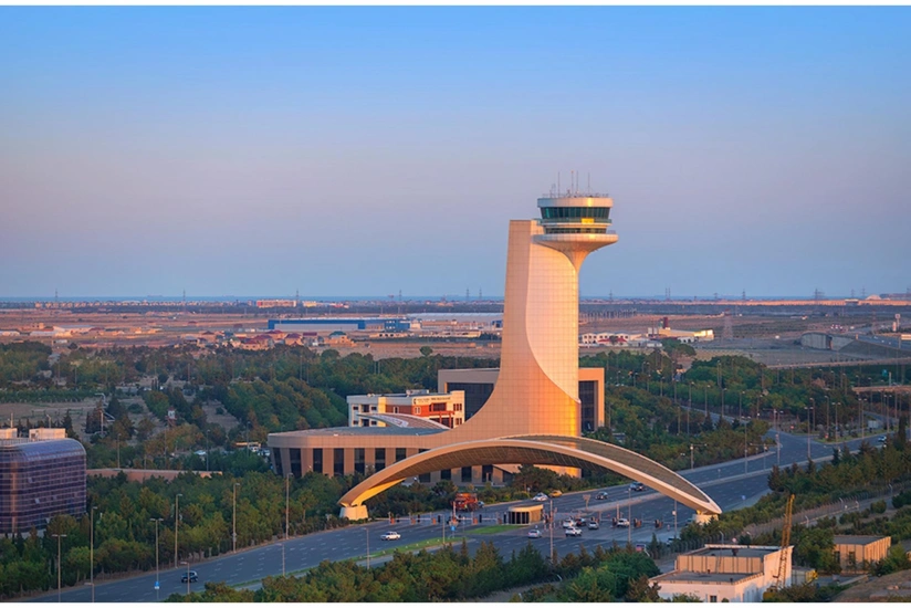 “Azəraeronaviqasiya” dünyada top-5 təchizatçı sırasına daxil olub