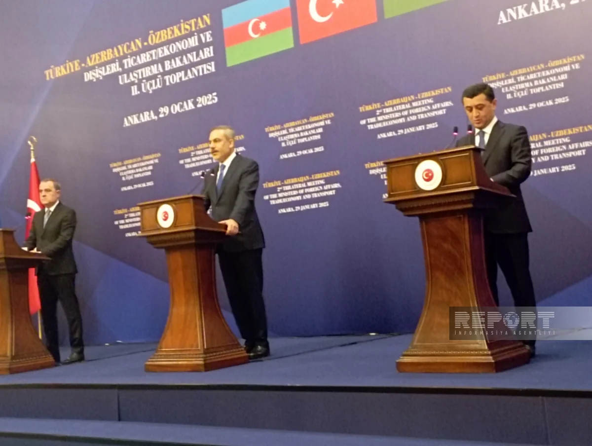 TDT-nin 12-ci rəsmi Zirvə görüşü Azərbaycanda baş tutacaq