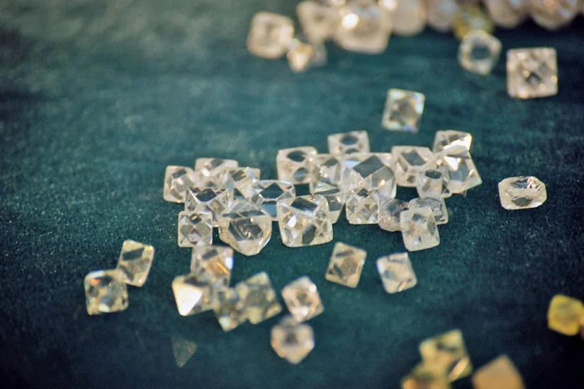 Japan tightens restrictions on import of Russian diamonds