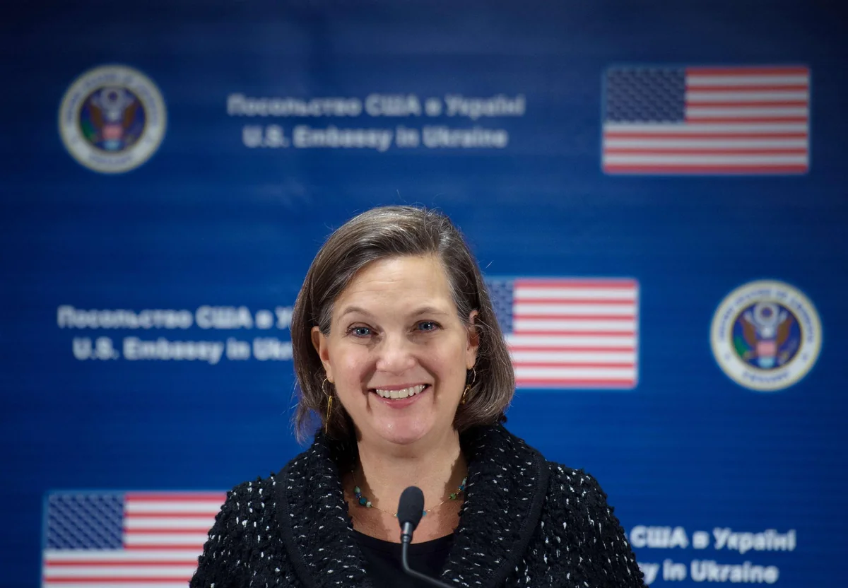 Замгоссекретаря США: На переговорах в Вене уже видна форма сделки с Ираном
