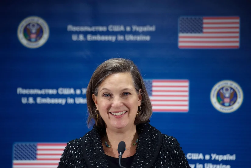 Замгоссекретаря США: На переговорах в Вене уже видна форма сделки с Ираном