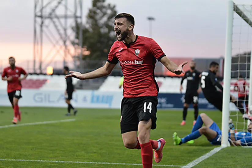 Azərbaycan Premyer Liqası: Qəbələ Səbaili darmadağın edib