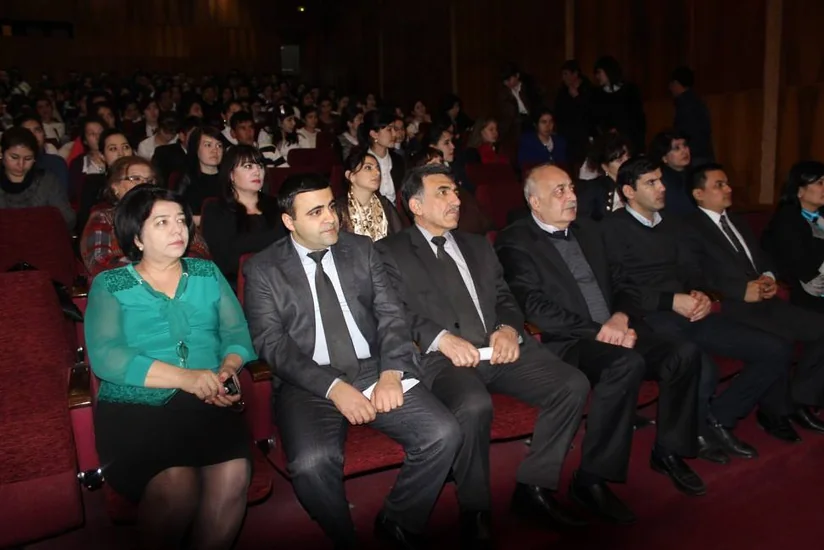 ​Daşkənddə Əlişir Nəvainin dünya ədəbiyyatında rolu adlı elmi simpozium keçirilib