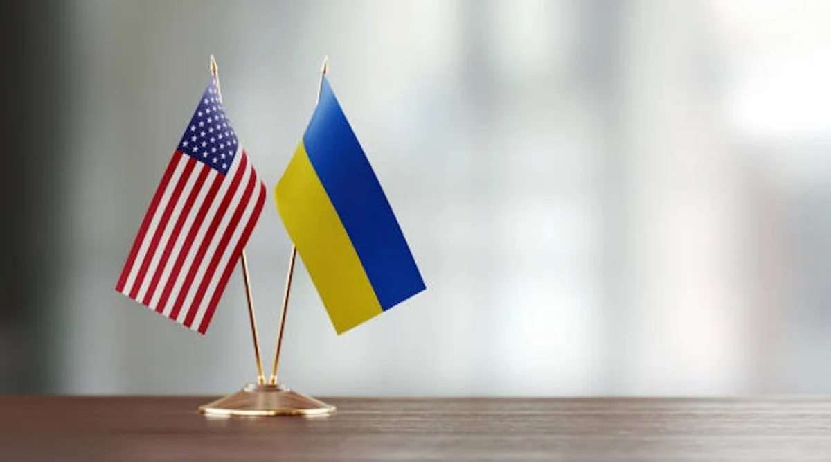 NYT: Украина приступила к реализации сделки с США о недрах